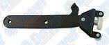 PLASTECH P12395 Kapi Surgu Makarasi Alt Sag Caddy 2004->